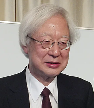 大林 弘道氏