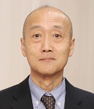 古川 敦義氏