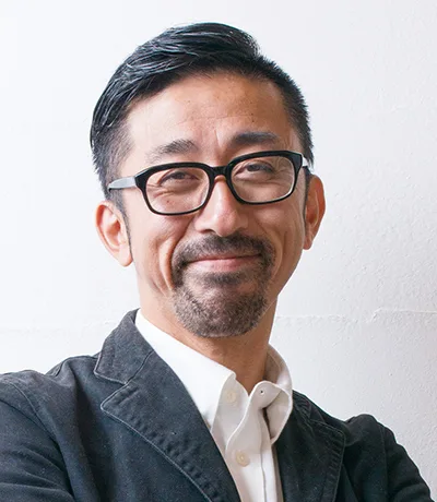 小野 幸助氏