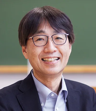 児美川 孝一郎氏