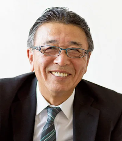宮﨑 由至氏